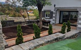 El Nido Del Aguila Hotel Las Gacelas, Becerril
